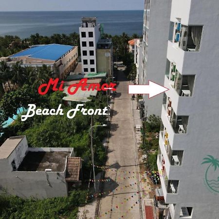 Mi Amor Luxury Island Apartment - 3 Minutes To The Beach Phu Quoc Exterior photo