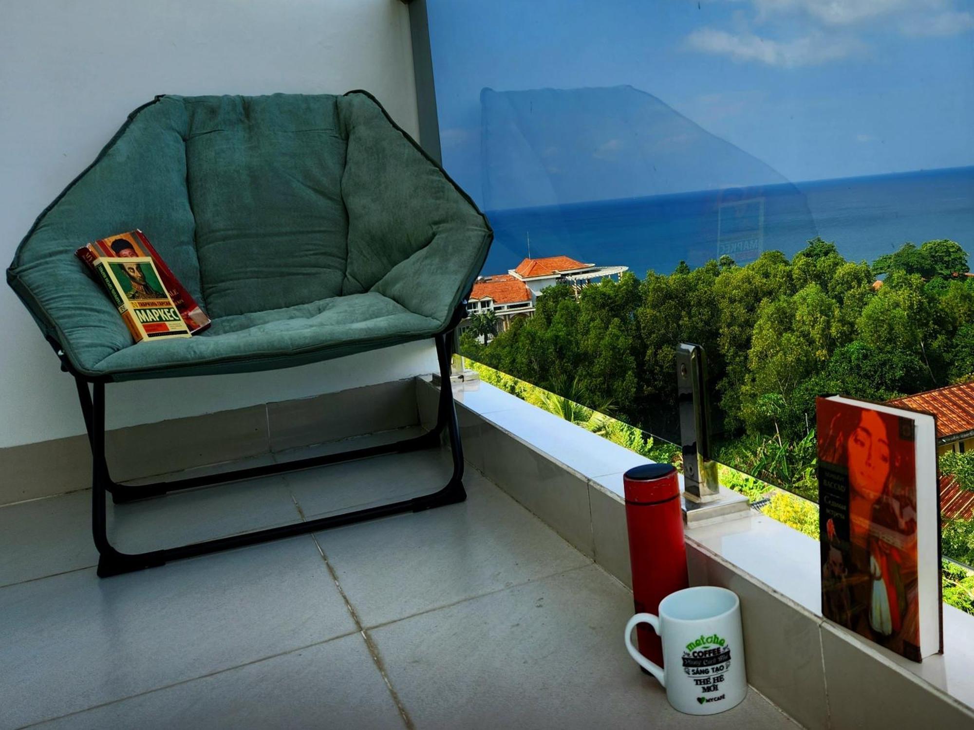 Mi Amor Luxury Island Apartment - 3 Minutes To The Beach Phu Quoc Exterior photo